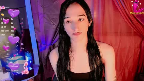 Emely Rous online show from 01-04-25, 10:16