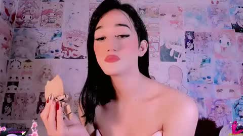 Emely Rous online show from 09-13-25, 03:01