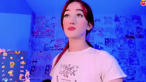 Emely Rous online show from 09-24-25, 01:25