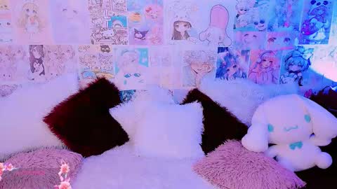 Emely Rous online show from 10-09-25, 09:07