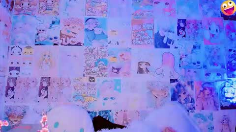 Emely Rous online show from 10-14-25, 07:53