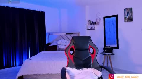 Emely Rous online show from 02-27-26, 02:11