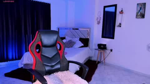 Emely Rous online show from 03-31-26, 05:08