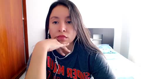 emely_sexx online show from 02-03-25, 06:28