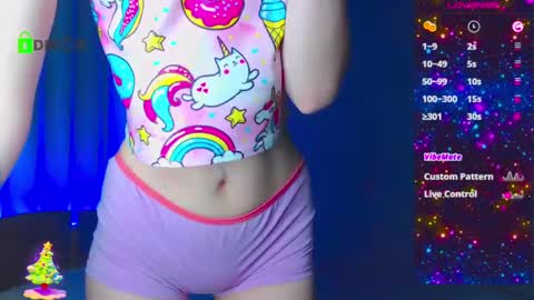 Emely online show from 01-27-25, 03:26