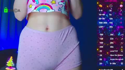 Emely online show from 02-01-25, 02:26