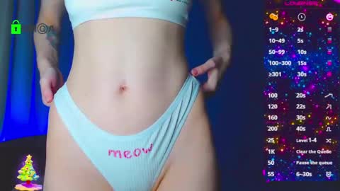 Emely online show from 02-09-25, 03:22