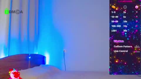 Emely online show from 02-15-25, 03:20