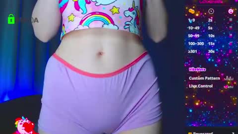 Emely online show from 03-08-25, 03:06