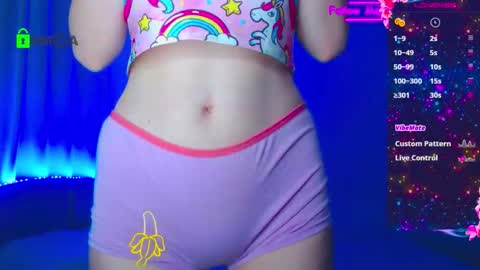 Emely online show from 10-04-25, 11:58