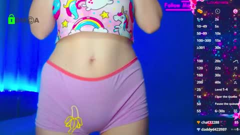 Emely online show from 10-09-25, 12:08