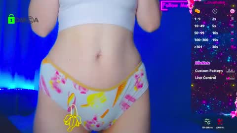 Emely online show from 10-10-25, 11:26