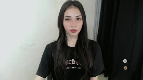 Scarlett online show from 01-26-25, 10:12