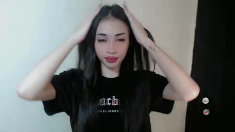 Scarlett online show from 01-28-25, 06:49