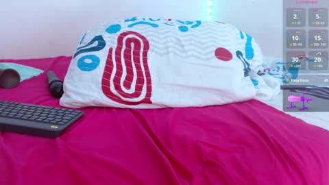 emely ross online show from 02-28-26, 06:47