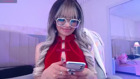 Danna online show from 09-28-25, 09:20