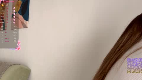 Snapshot of emeraldcotton chatting on 11-24-25, 08:03 Gily online show from 11-24-25, 08:03