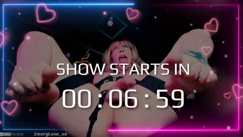 Emery Lune online show from 04-05-26, 04:20