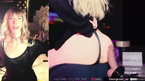 Emery Lune online show from 06-10-26, 02:12