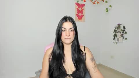 Emily  online show from 03-19-26, 03:38