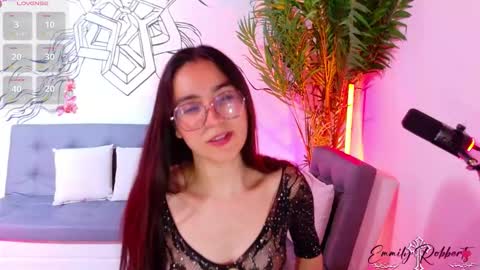 Emmily Roberts online show from 03-01-26, 11:29