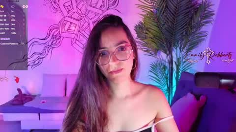 Emmily Roberts online show from 04-07-26, 10:53