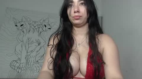 Antonella  online show from 06-14-26, 02:24