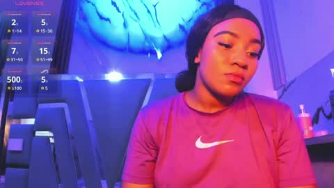 Emy online show from 05-31-26, 01:47