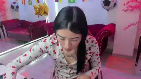 Emiily  online show from 07-15-26, 08:03