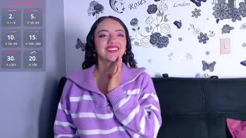 Snapshot of emiily_curly chatting on 02-09-26, 11:58 Emily online show from 02-09-26, 11:58