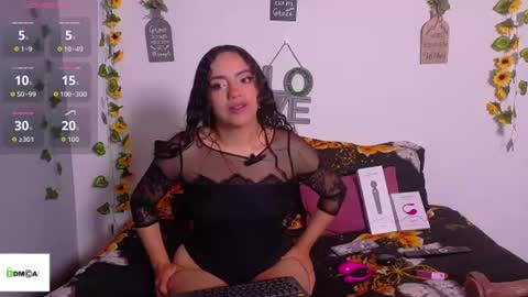 Snapshot of emiily_curly chatting on 07-03-26, 12:00 Emily online show from 07-03-26, 12:00