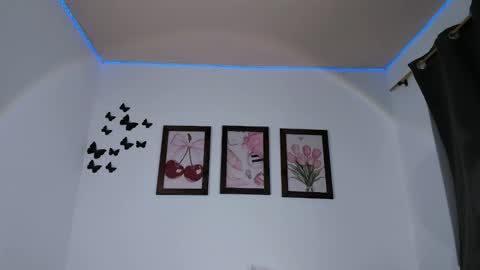 Emily  online show from 03-20-26, 11:09