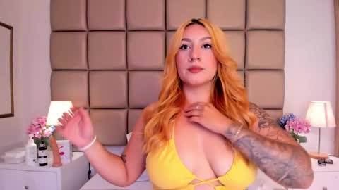 EMILY ROBERTS online show from 02-01-25, 03:08