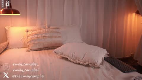 Emily Campbell online show from 01-23-25, 02:44