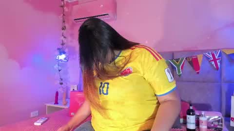 Snapshot of emiilygrace_ chatting on 06-23-26, 11:30 Emiily Grace online show from 06-23-26, 11:30