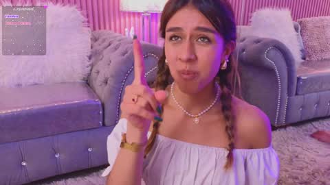 Emily online show from 12-03-24, 07:44