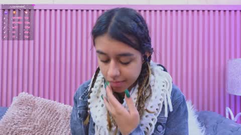 Emily online show from 12-07-24, 11:51