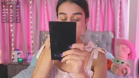 Emily online show from 01-31-25, 03:44