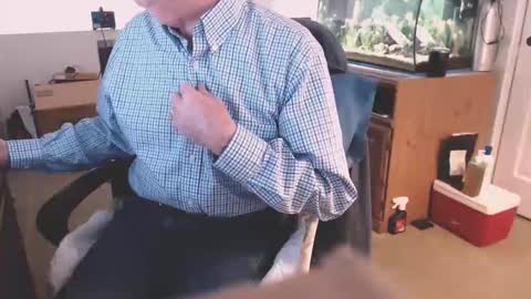 Terrance1st online show from 02-22-26, 03:54