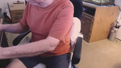 Terrance1st online show from 03-28-26, 05:56