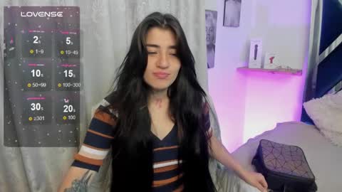 emilayton_ online show from 01-19-25, 04:22