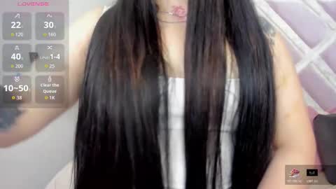 emilayton_ online show from 10-18-25, 06:30