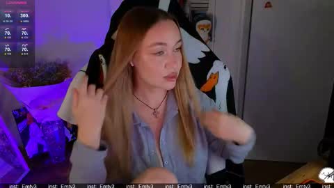 Emili online show from 01-12-26, 09:58