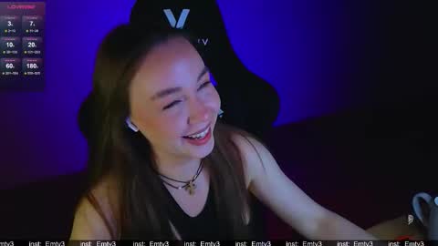 Emili online show from 03-08-26, 04:00
