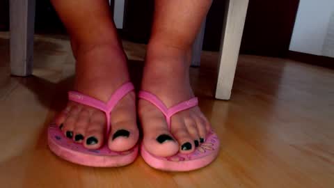 POWERFULL GODDESS EMILI online show from 01-30-25, 12:18