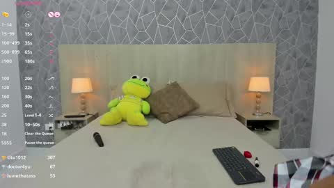 Emili Lenus online show from 02-21-25, 11:43