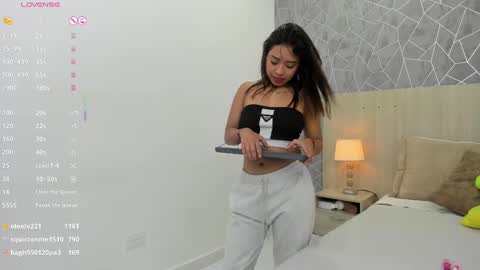 Emili Lenus online show from 03-10-25, 11:21