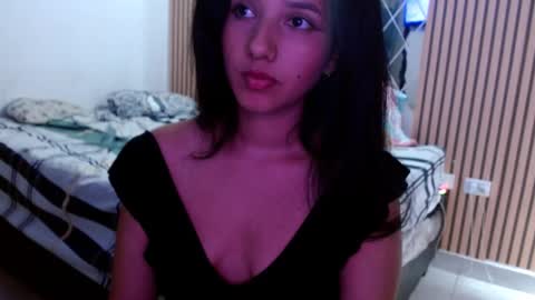 emili riders online show from 03-06-25, 03:13