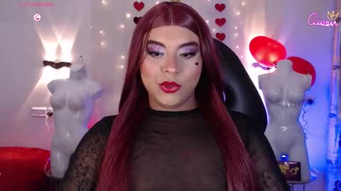 Emili roux online show from 02-13-26, 07:10