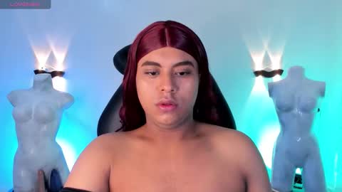 Emili roux online show from 03-14-26, 09:37